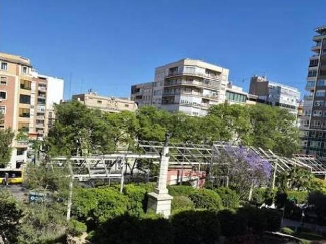 Piso Alquiler Murcia Capital, San Juan