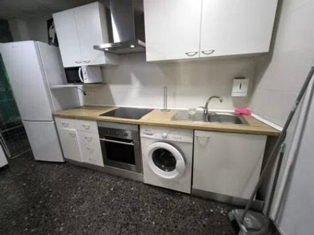 Piso Alquiler Murcia Capital, San Lorenzo