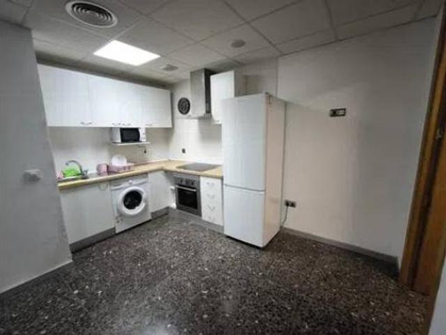 Piso Alquiler Murcia Capital, San Lorenzo