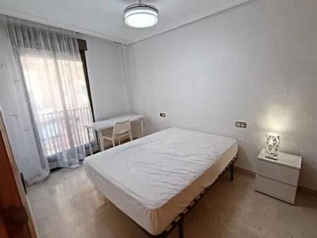 Piso Alquiler Murcia Capital, San Nicolás