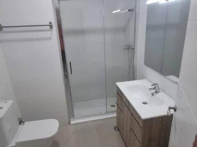 Piso Alquiler Murcia Capital, Santa Eulalia