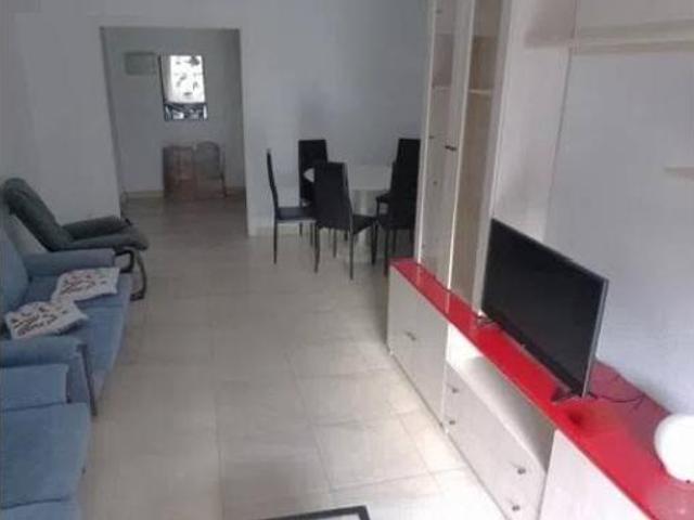 Piso Alquiler Murcia Capital, Santa Eulalia