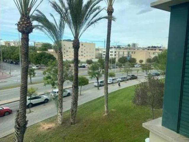 Piso Alquiler Murcia Capital, Vista Alegre