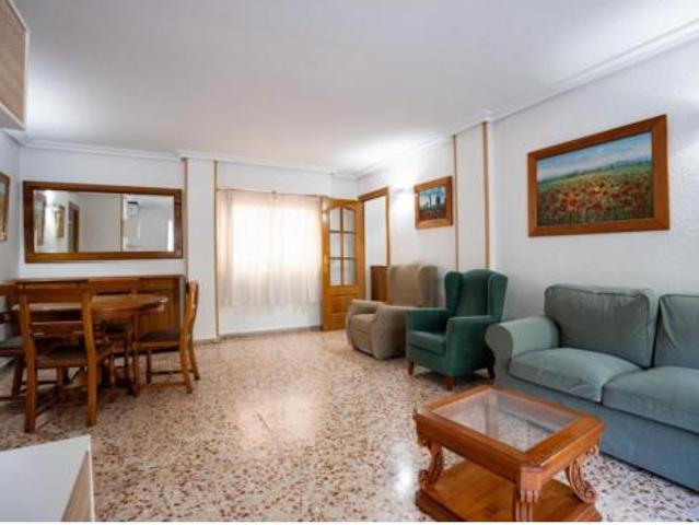Piso Alquiler Murcia Capital, Vista Alegre