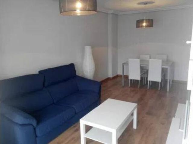Piso Alquiler Mutxamel, Mutxamel