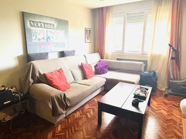 Piso Alquiler Madrid