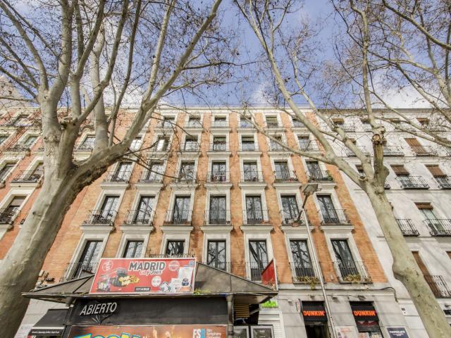 Piso Alquiler Madrid