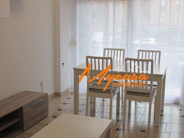Piso Alquiler Madrid