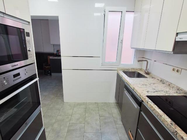 Piso Alquiler Madrid