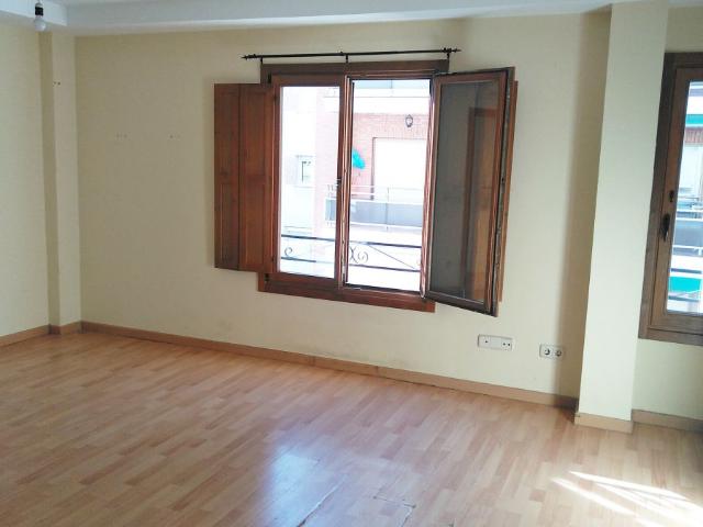 Piso Alquiler Madrid