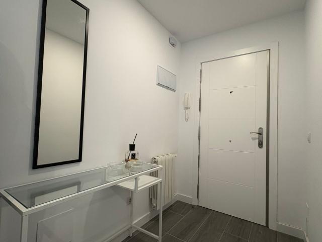 Piso Alquiler Madrid