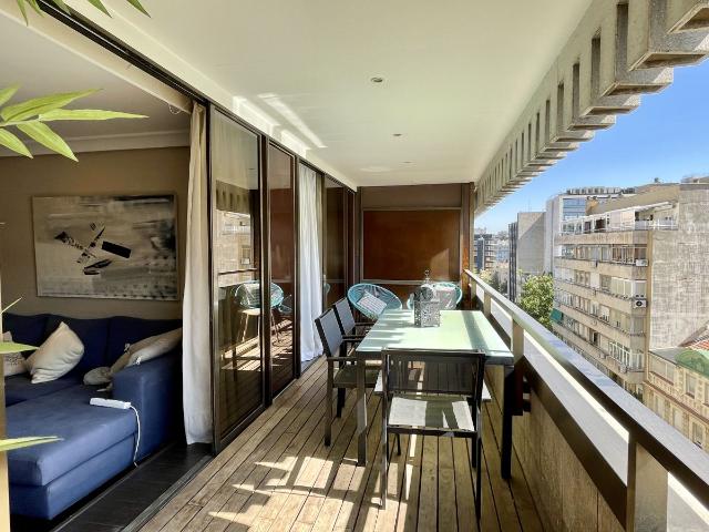 Piso Alquiler Madrid
