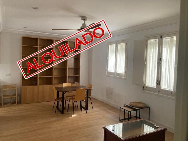 Piso Alquiler Madrid