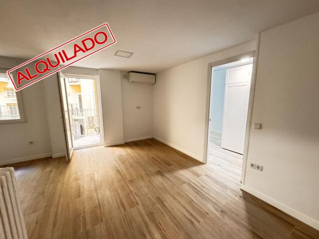 Piso Alquiler Madrid