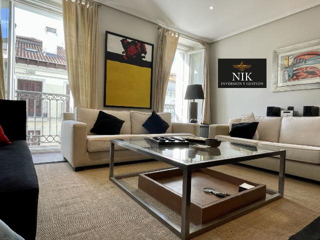 Piso Alquiler Madrid