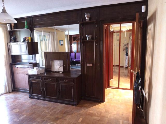 Piso Alquiler Madrid