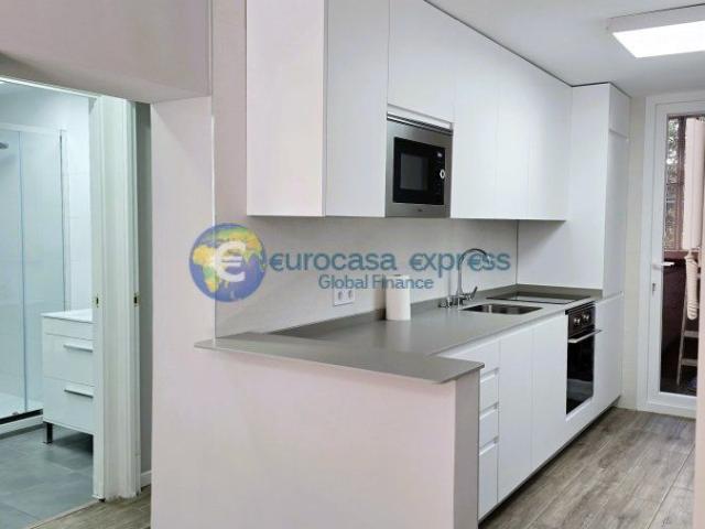 Piso Alquiler Madrid