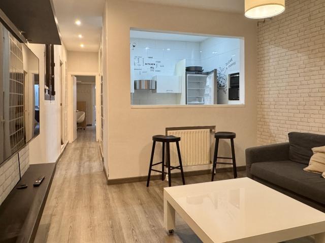 Piso Alquiler Madrid
