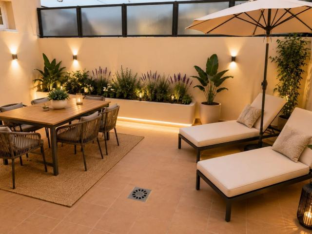 Piso Alquiler Madrid