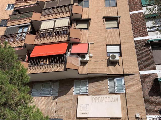 Piso Alquiler Madrid