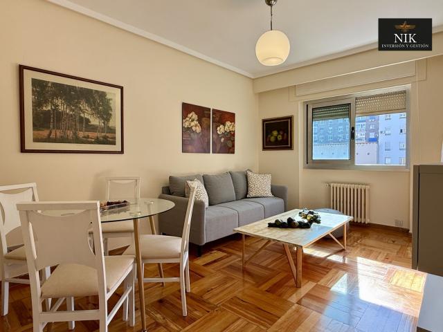 Piso Alquiler Madrid