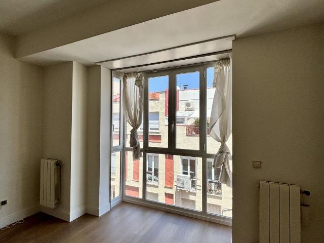 Piso Alquiler Madrid