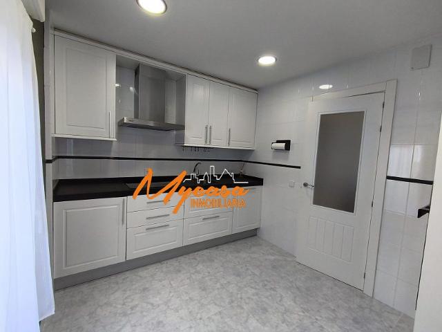 Piso Alquiler Madrid