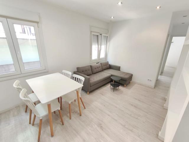 Piso Alquiler Madrid