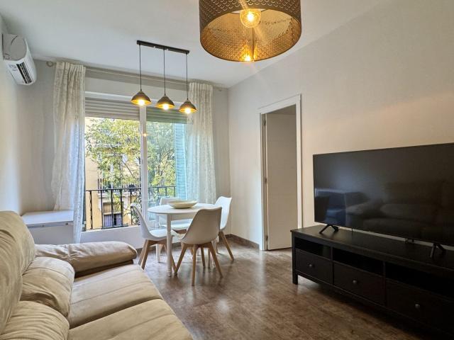 Piso Alquiler Madrid
