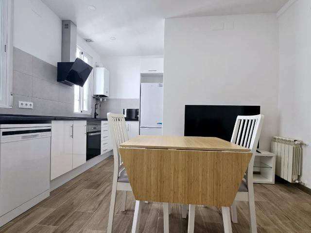 Piso Alquiler Madrid
