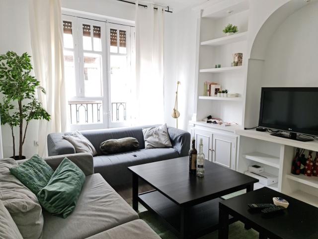 Piso Alquiler Madrid