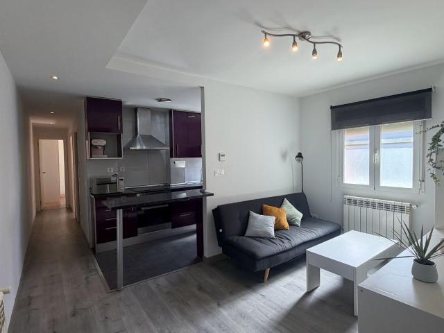 Piso Alquiler Madrid