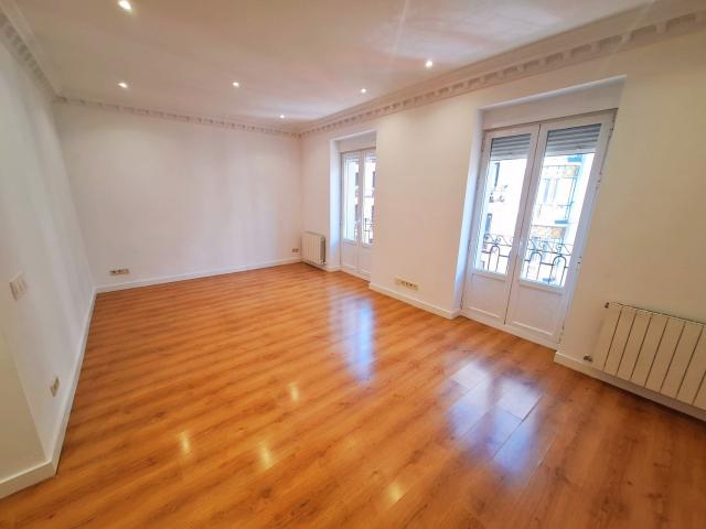 Piso Alquiler Madrid