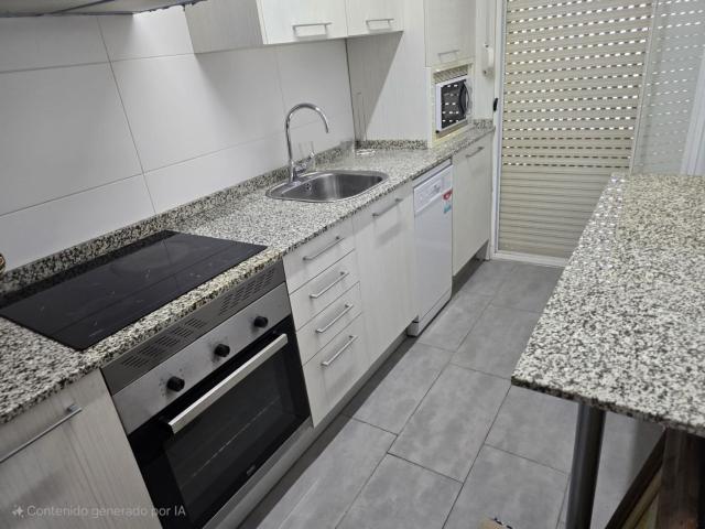 Piso Alquiler Madrid