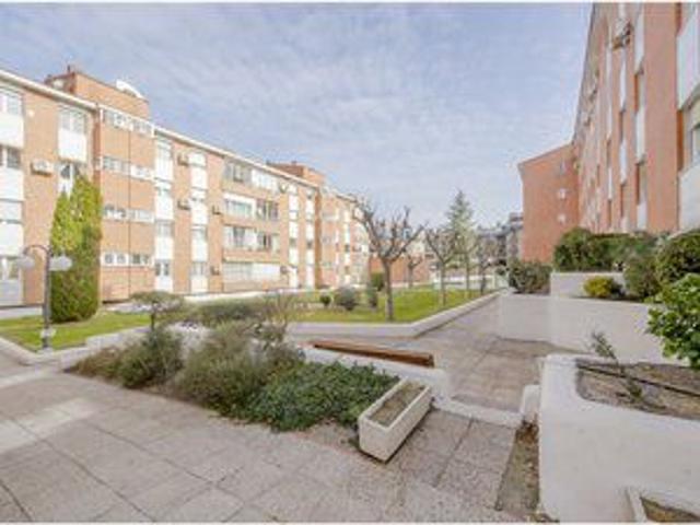 Piso Alquiler Madrid
