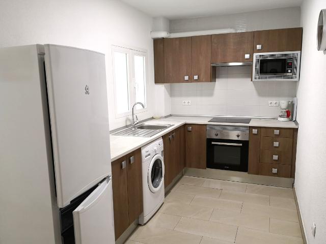 Piso Alquiler Madrid