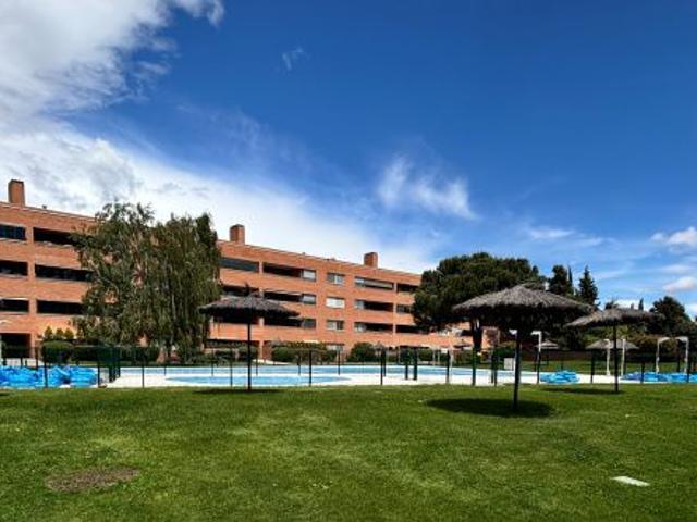 Piso Alquiler Madrid