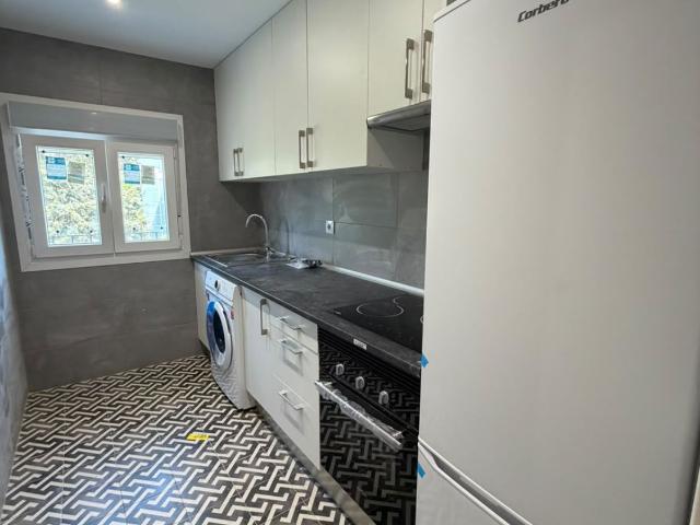 Piso Alquiler Madrid