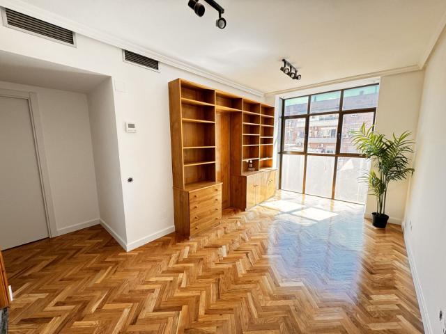 Piso Alquiler Madrid