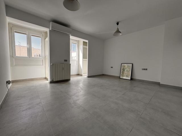 Piso Alquiler Madrid
