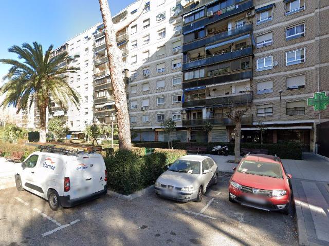 Piso Alquiler Madrid