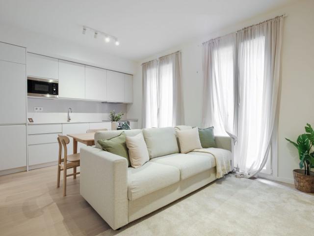 Piso Alquiler Madrid