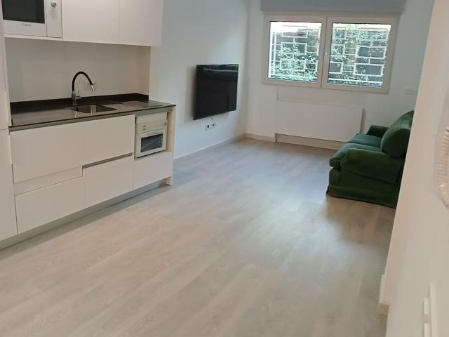 Piso Alquiler Madrid