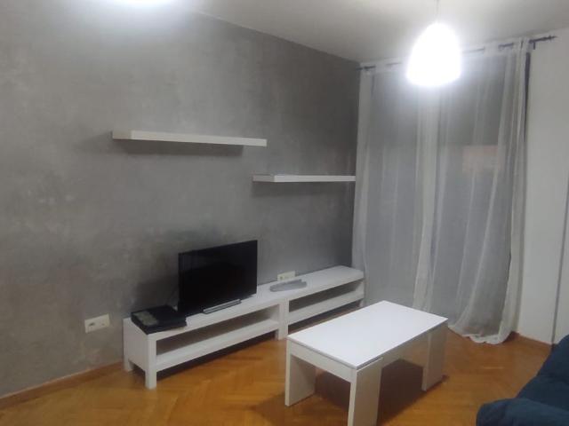 Piso Alquiler Madrid