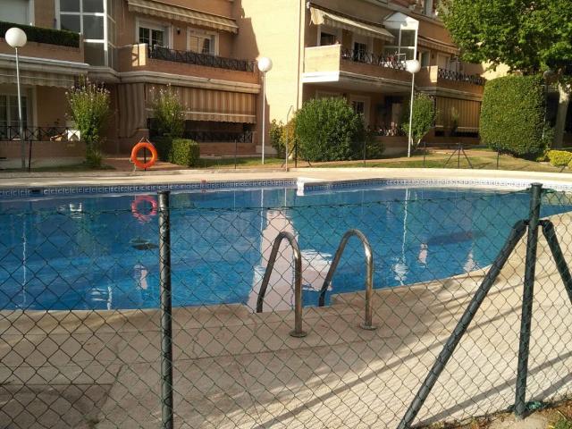 Piso Alquiler Madrid