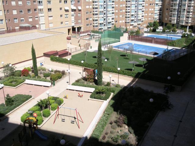 Piso Alquiler Madrid