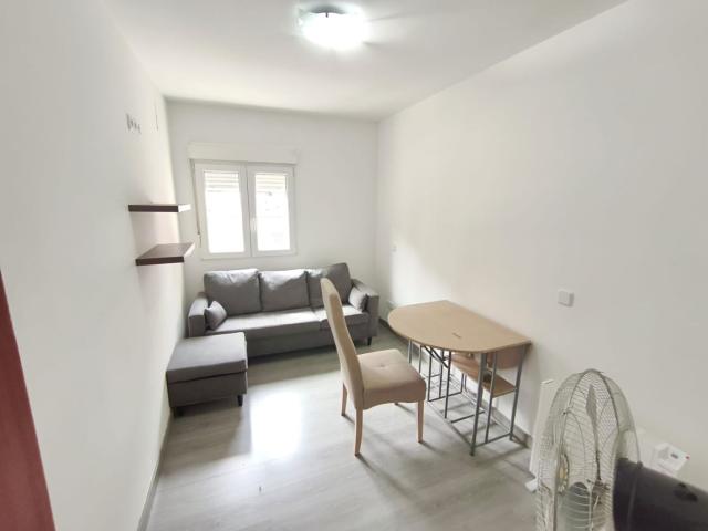 Piso Alquiler Madrid