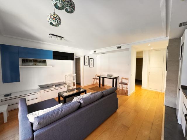 Piso Alquiler Madrid