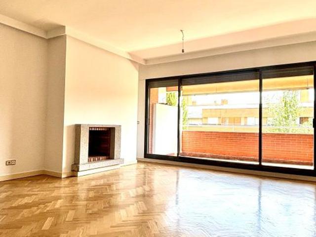 Piso Alquiler Madrid