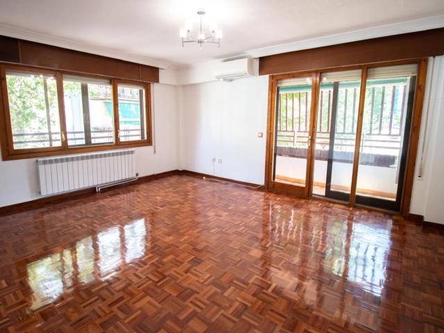 Piso Alquiler Madrid